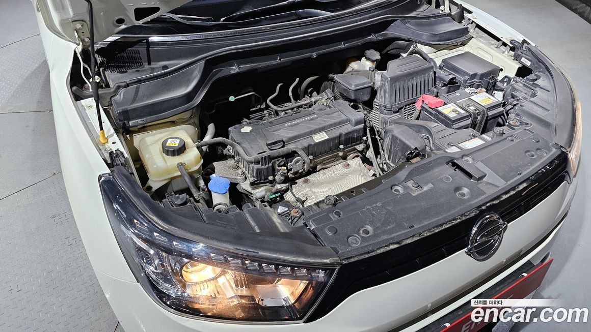 KG_Mobility_Ssangyong TIBOLI 2016