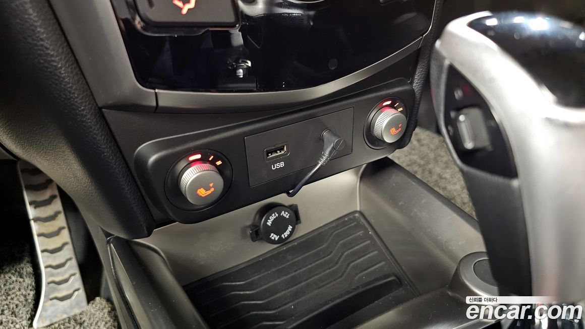 KG_Mobility_Ssangyong TIBOLI 2016