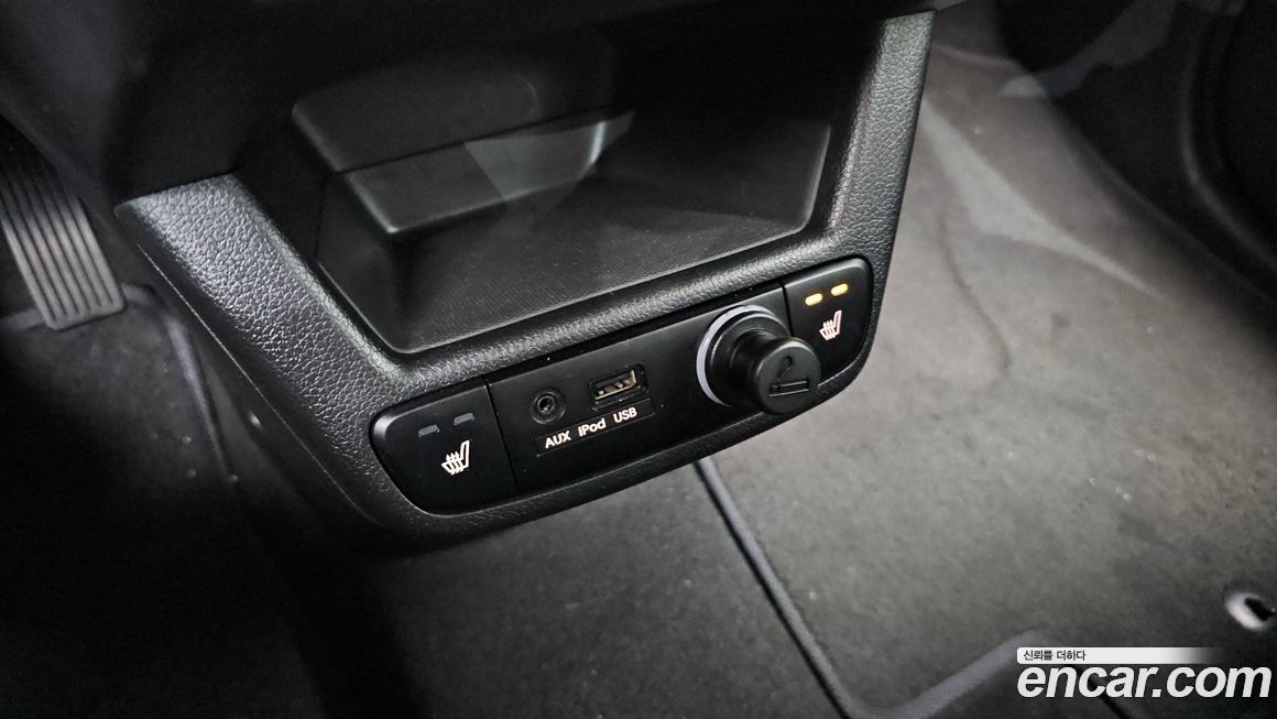 Kia RAY 2013