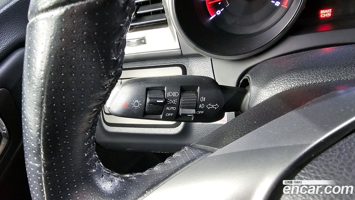 KG_Mobility_Ssangyong TIBOLI 2016