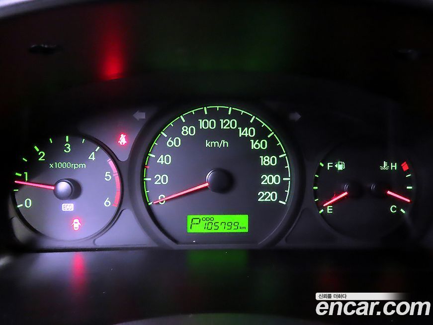 Hyundai Starex 2013