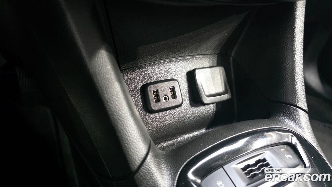 ChevroletGMDaewoo Cruze 2017