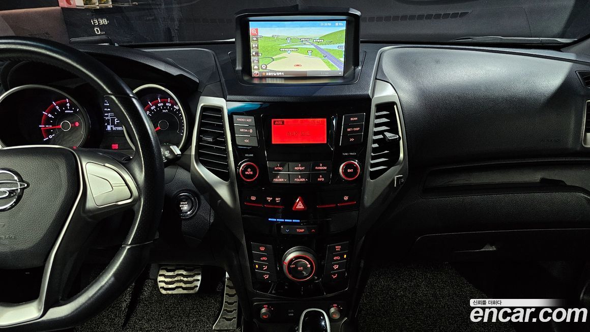 KG_Mobility_Ssangyong TIBOLI 2016