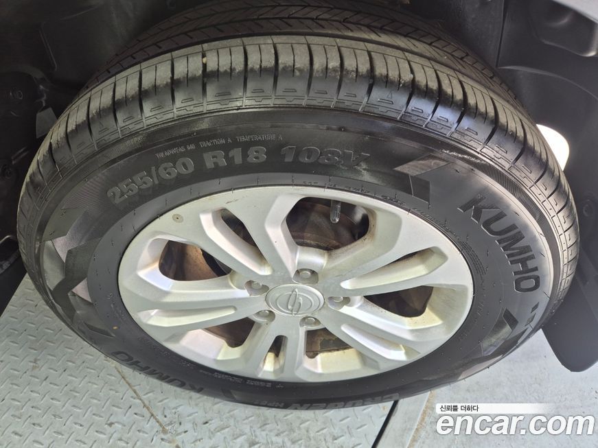 KG_Mobility_Ssangyong KORANDO 2017