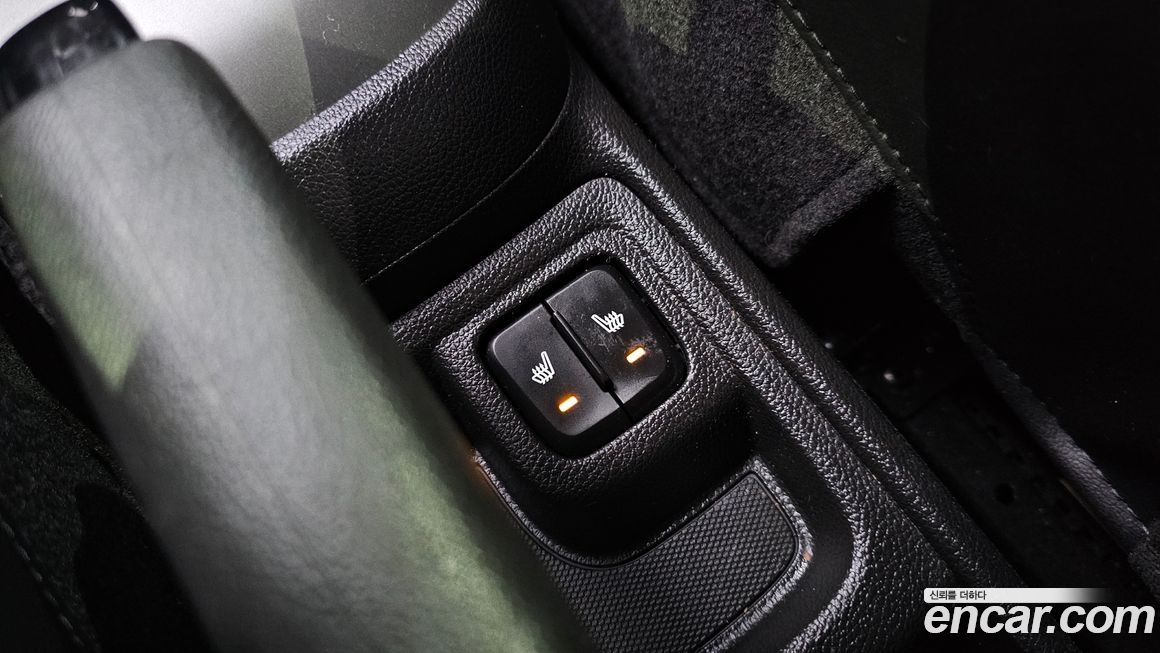 ChevroletGMDaewoo Spark 2019