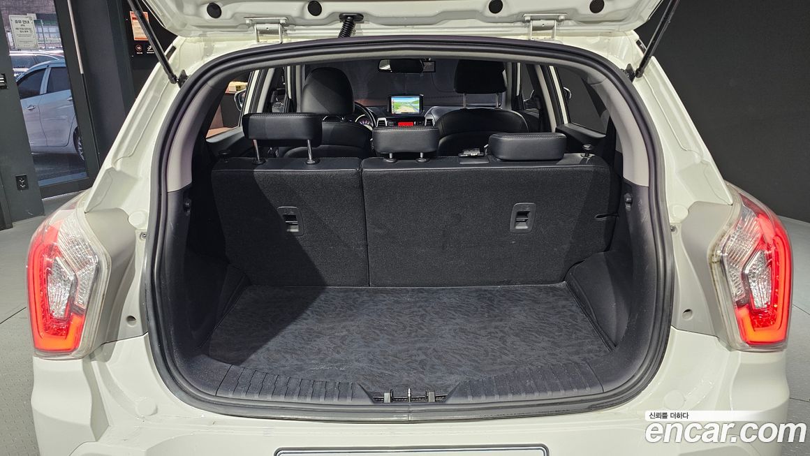 KG_Mobility_Ssangyong TIBOLI 2016