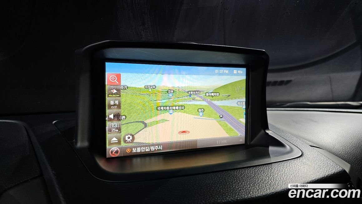 KG_Mobility_Ssangyong TIBOLI 2016