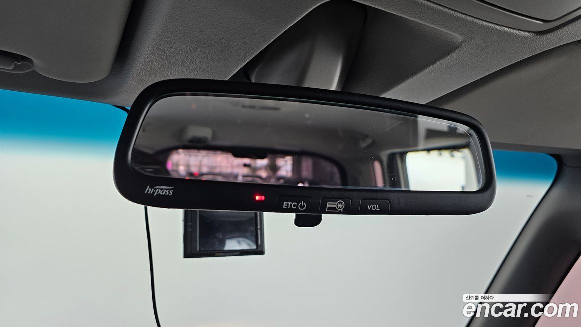 Kia RAY 2017