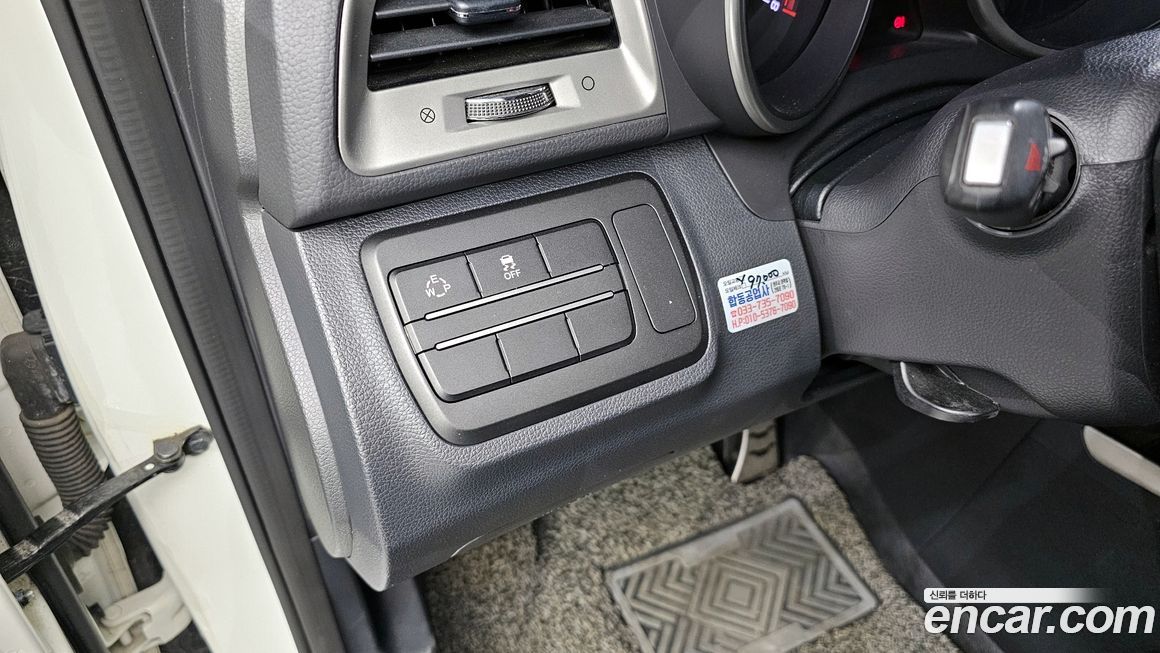 KG_Mobility_Ssangyong TIBOLI 2016