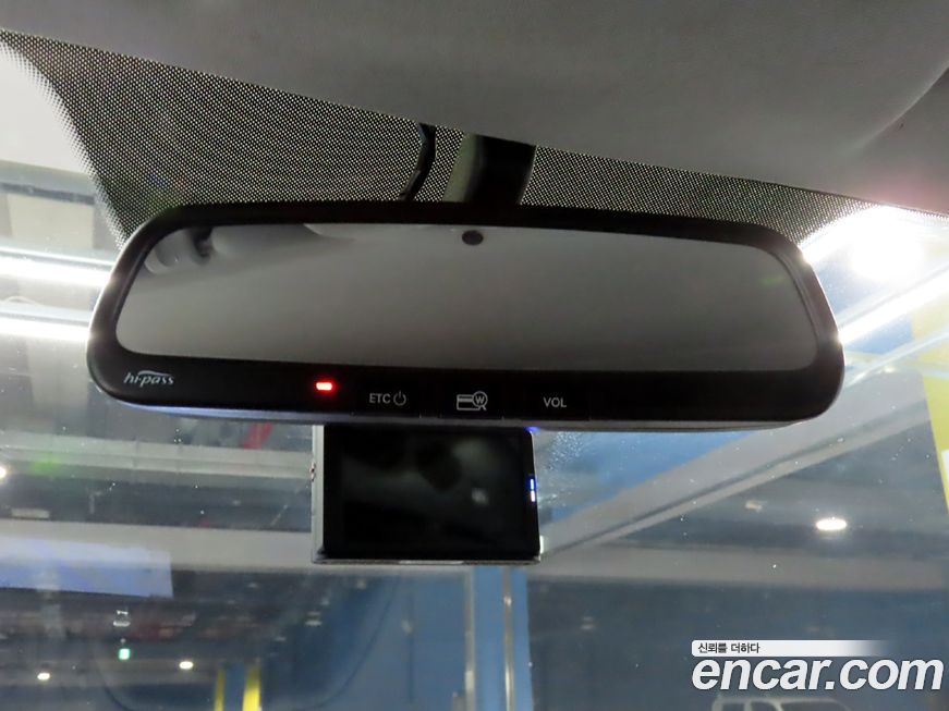 Hyundai Starex 2013