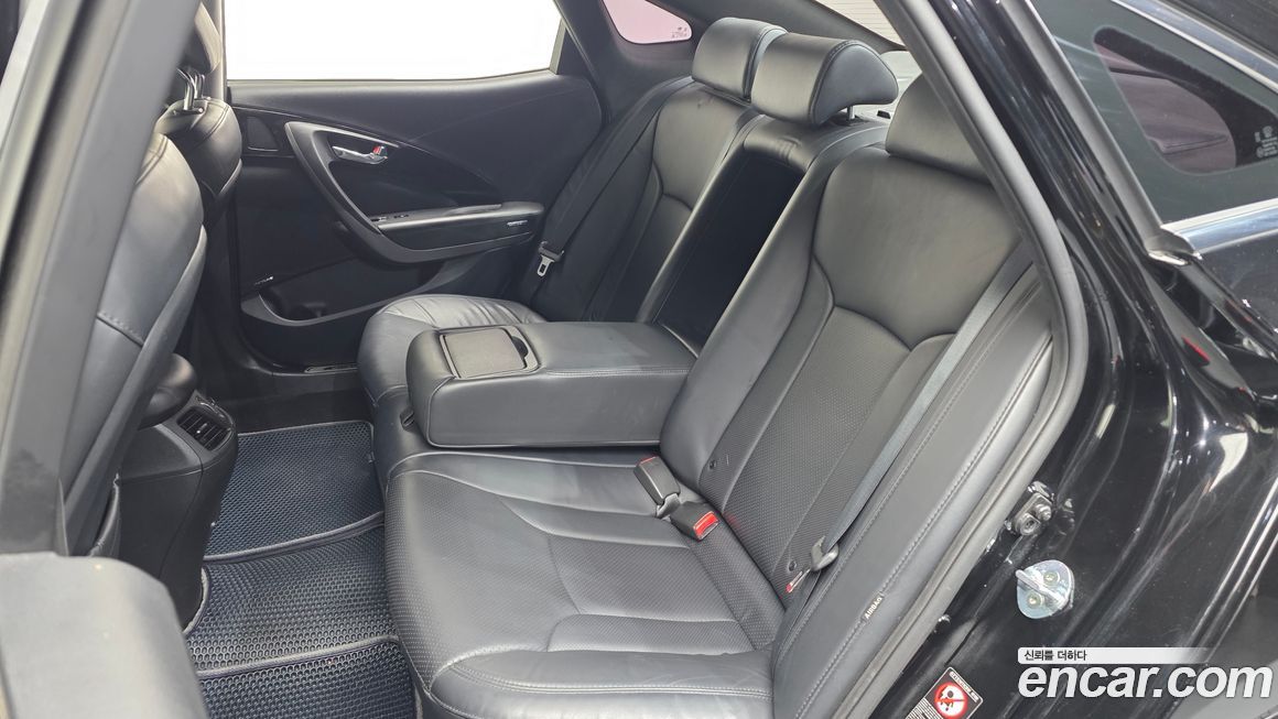 Hyundai Grandeur 2016