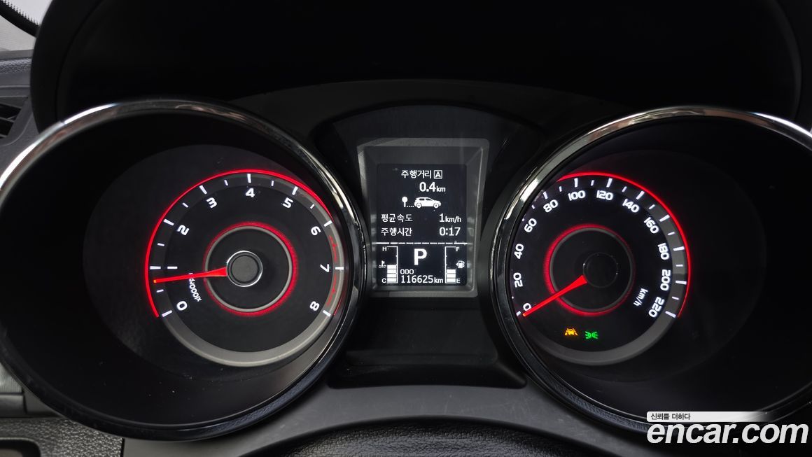 KG_Mobility_Ssangyong TIBOLI 2019