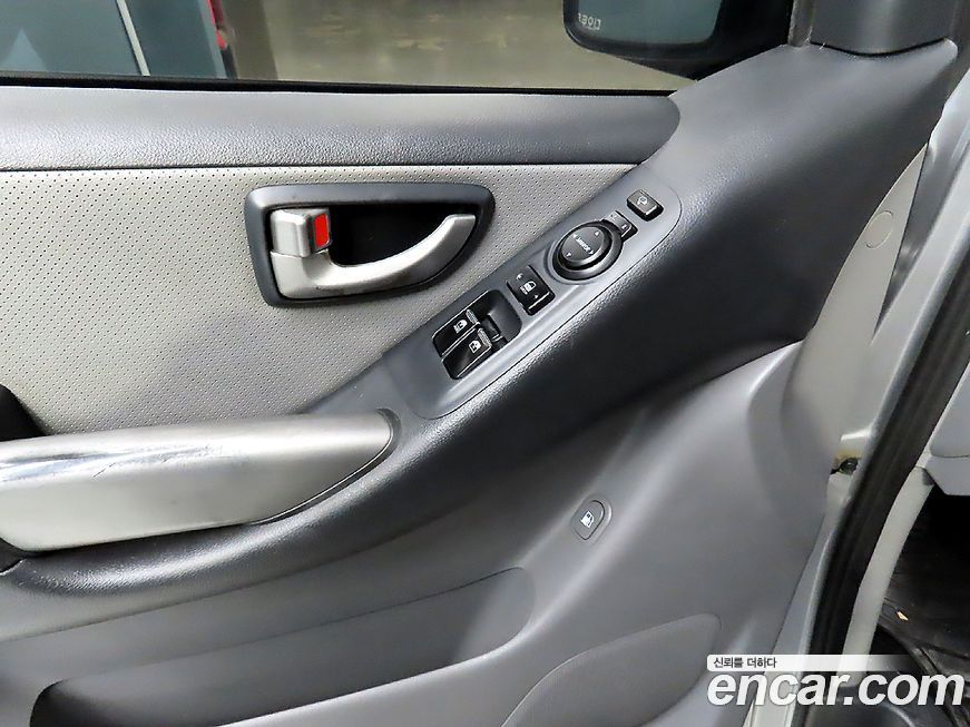 Hyundai Starex 2013