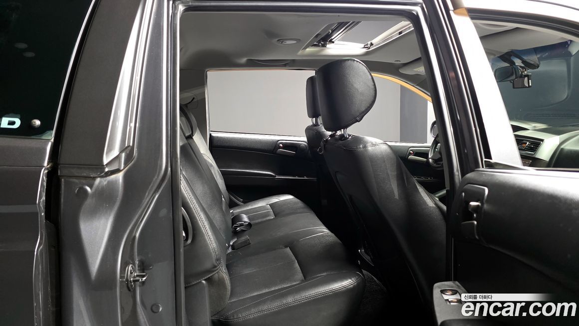 KG_Mobility_Ssangyong KORANDO 2017