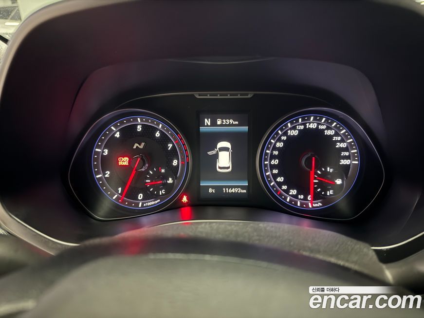 Hyundai Veloster 2019