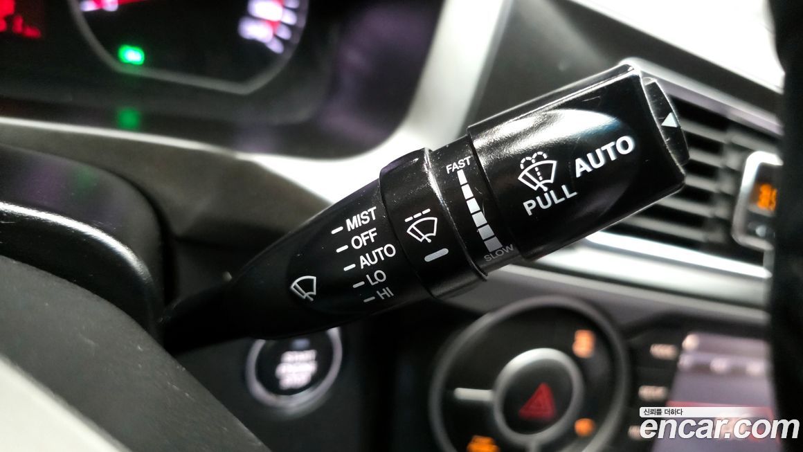 KG_Mobility_Ssangyong KORANDO 2017