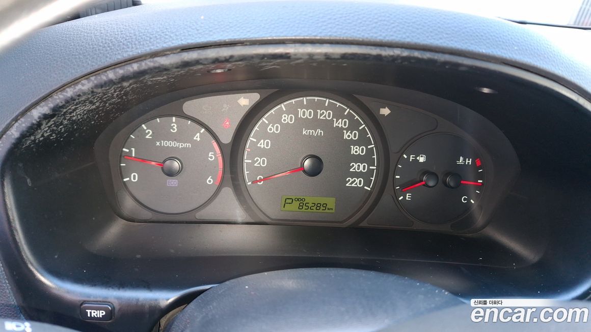 Hyundai Starex 2013