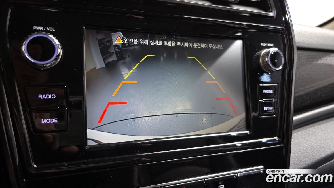 KG_Mobility_Ssangyong TIBOLI 2021