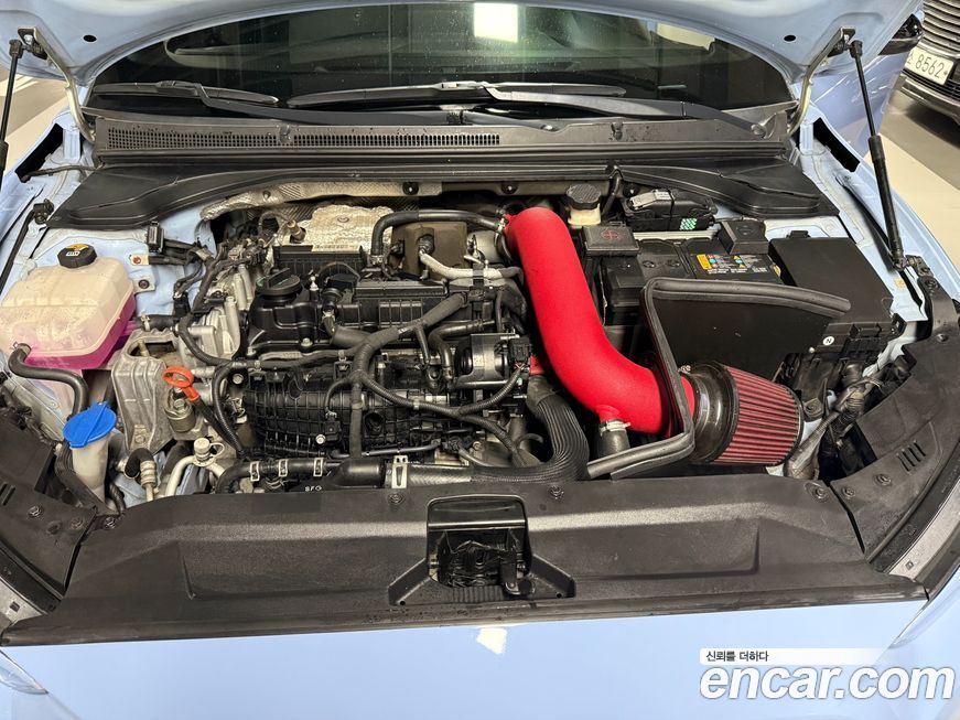 Hyundai Veloster 2019