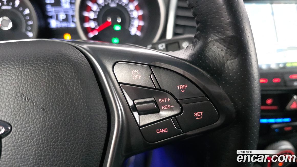 KG_Mobility_Ssangyong TIBOLI 2018