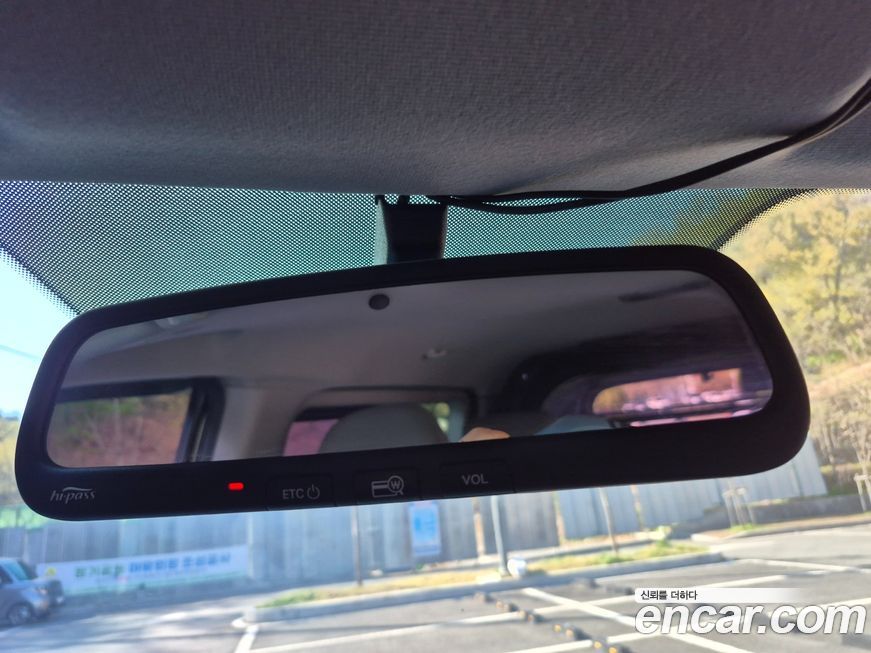 Hyundai Starex 2017