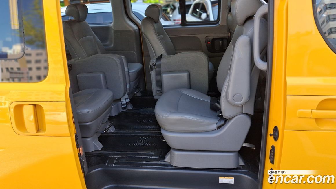 Hyundai Starex 2013
