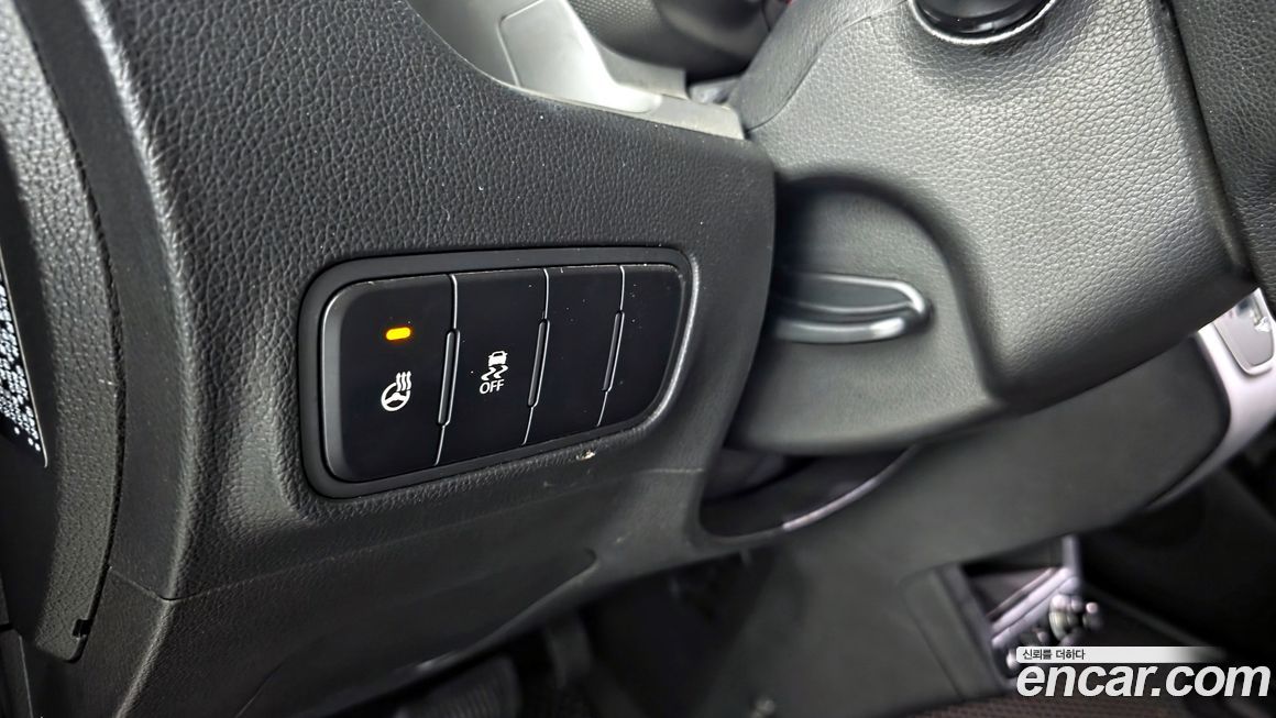 Kia RAY 2014