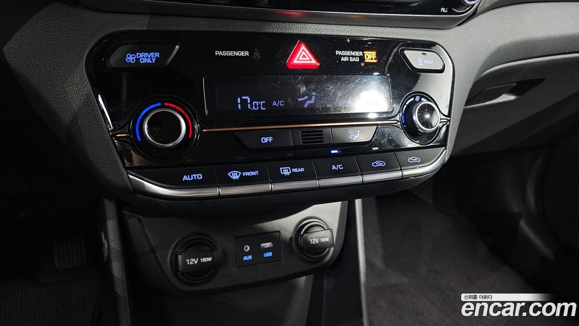 Hyundai Ioniq 2018