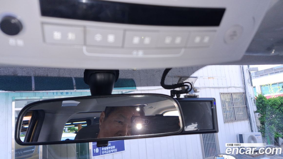 Hyundai Starex 2013
