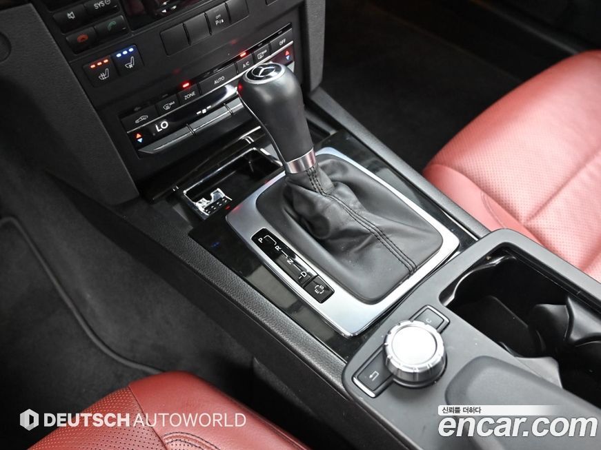 Mercedes-Benz E-Class 2013