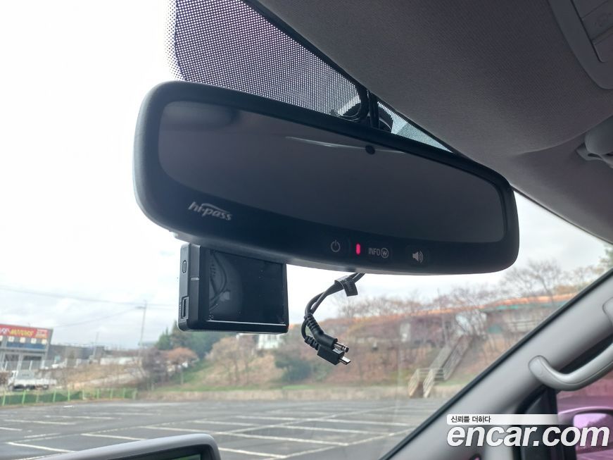 Hyundai Starex 2011