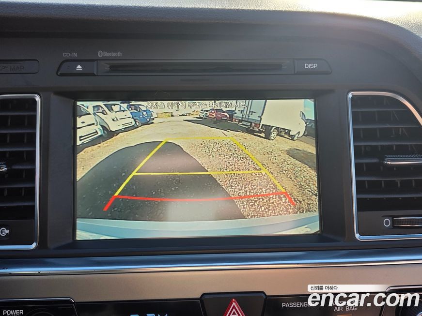 Hyundai Sonata 2016