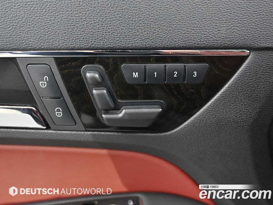 Mercedes-Benz E-Class 2013