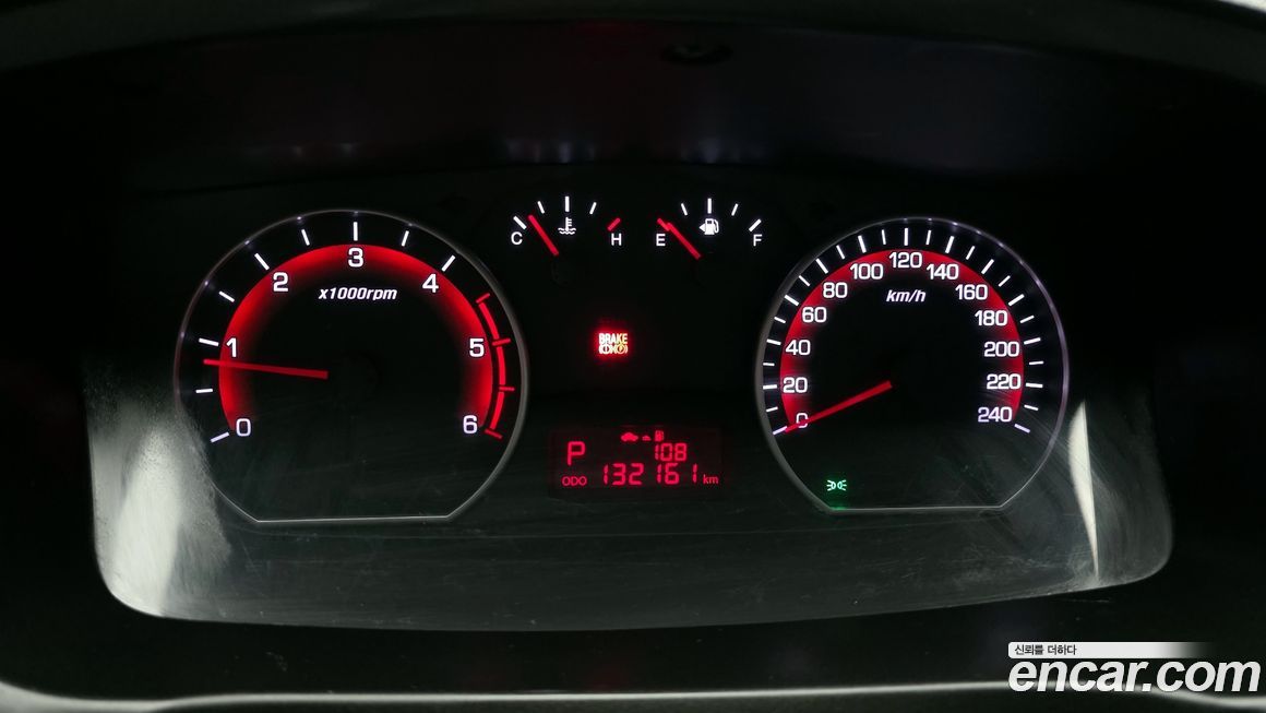 KG_Mobility_Ssangyong KORANDO 2017
