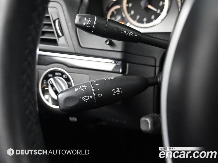 Mercedes-Benz E-Class 2013