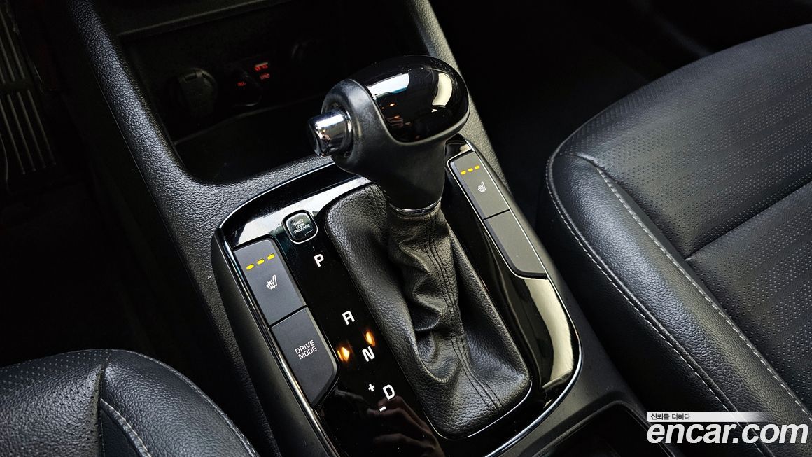 Kia K3 2017