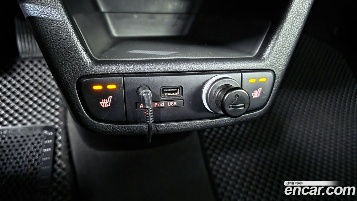 Kia RAY 2014