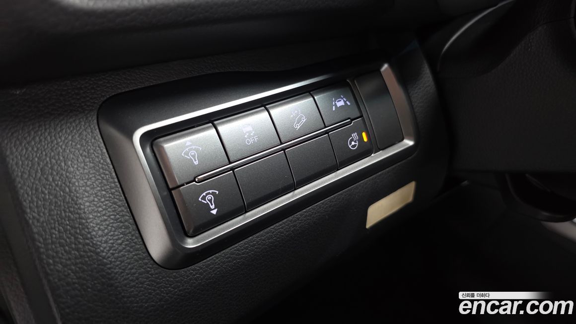 KG_Mobility_Ssangyong TIBOLI 2021