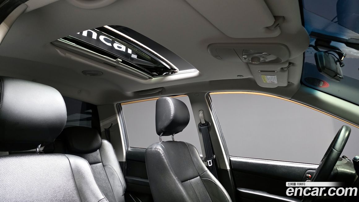 KG_Mobility_Ssangyong KORANDO 2017