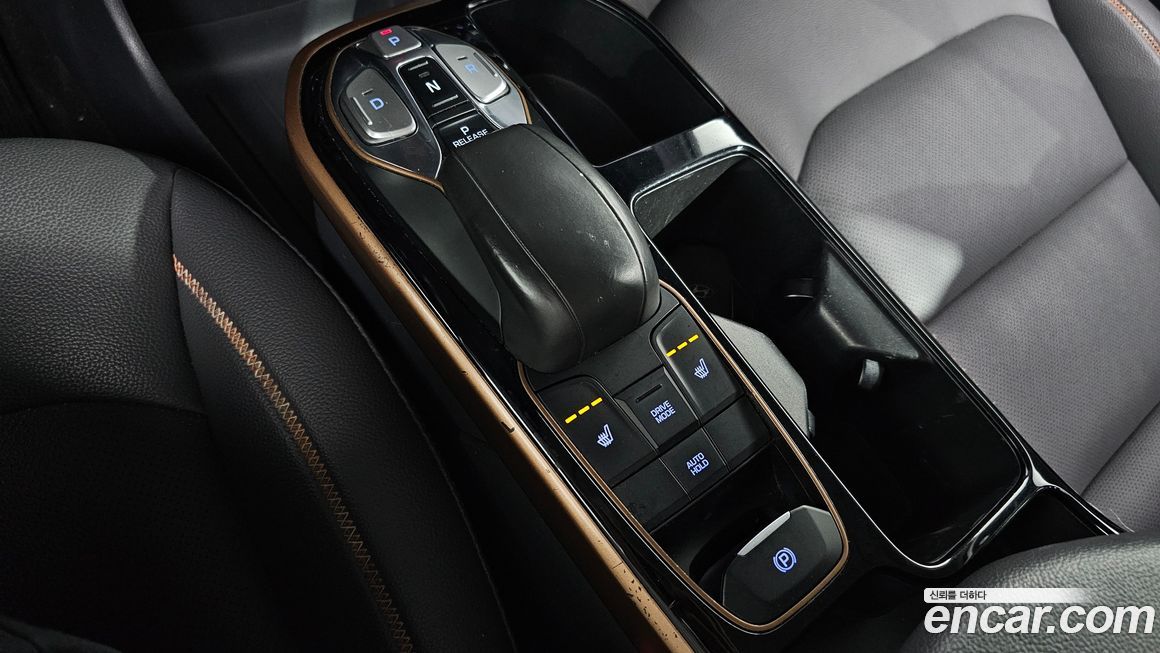 Hyundai Ioniq 2018