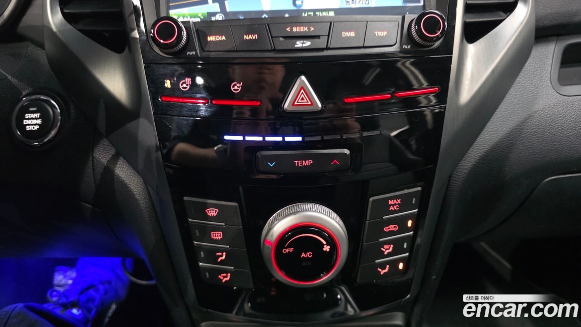 KG_Mobility_Ssangyong TIBOLI 2018