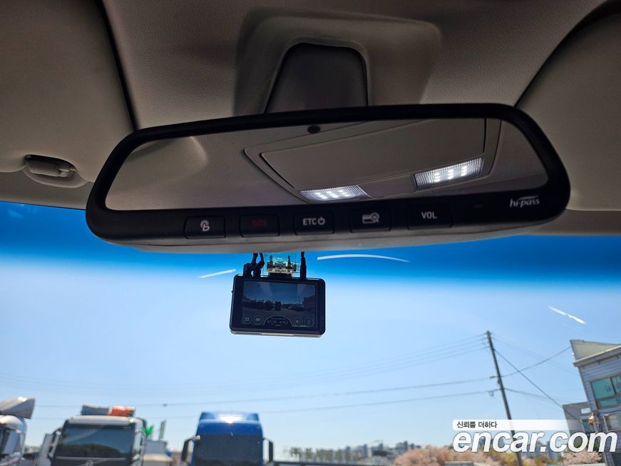 Kia RAY 2019
