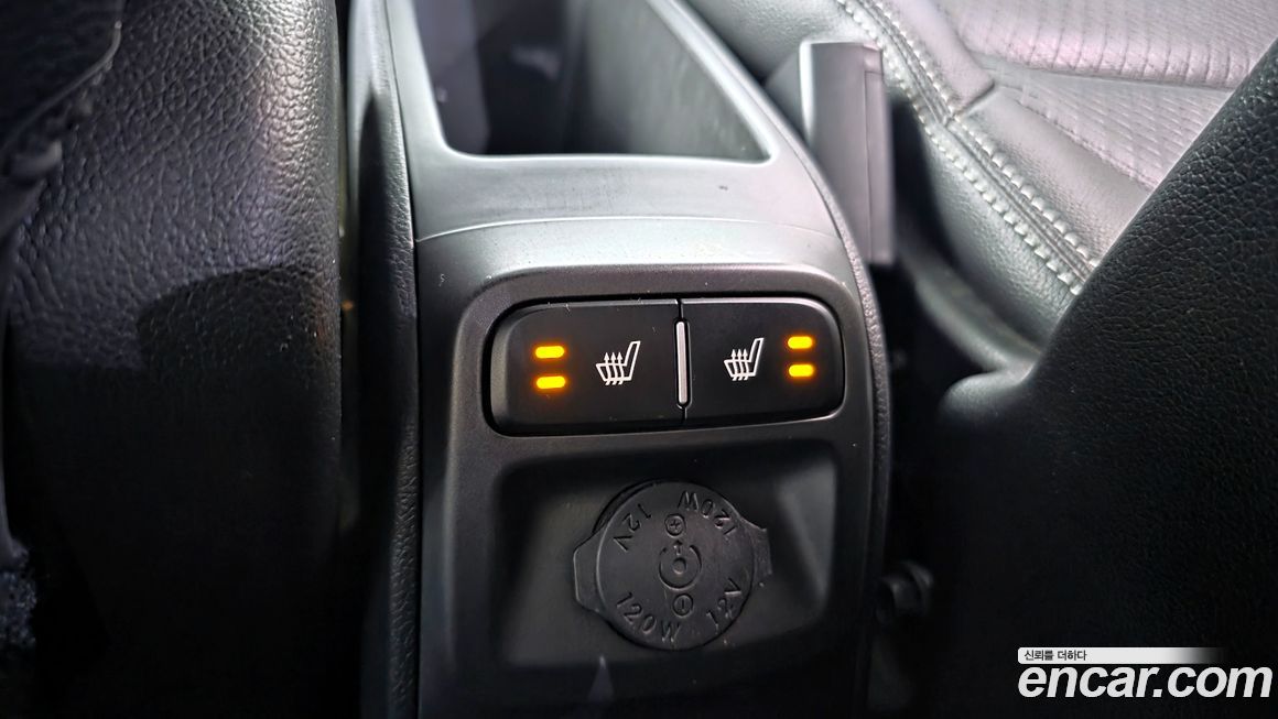 Kia RAY 2014