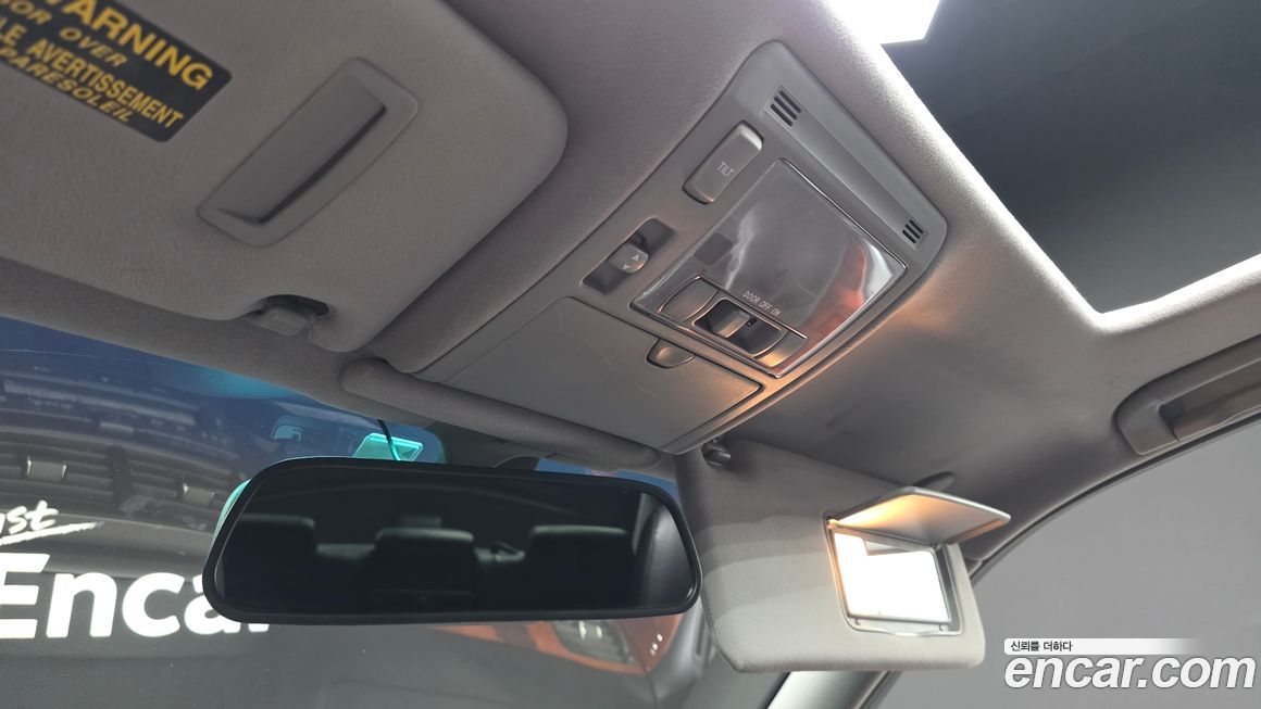 Lexus LS 2006
