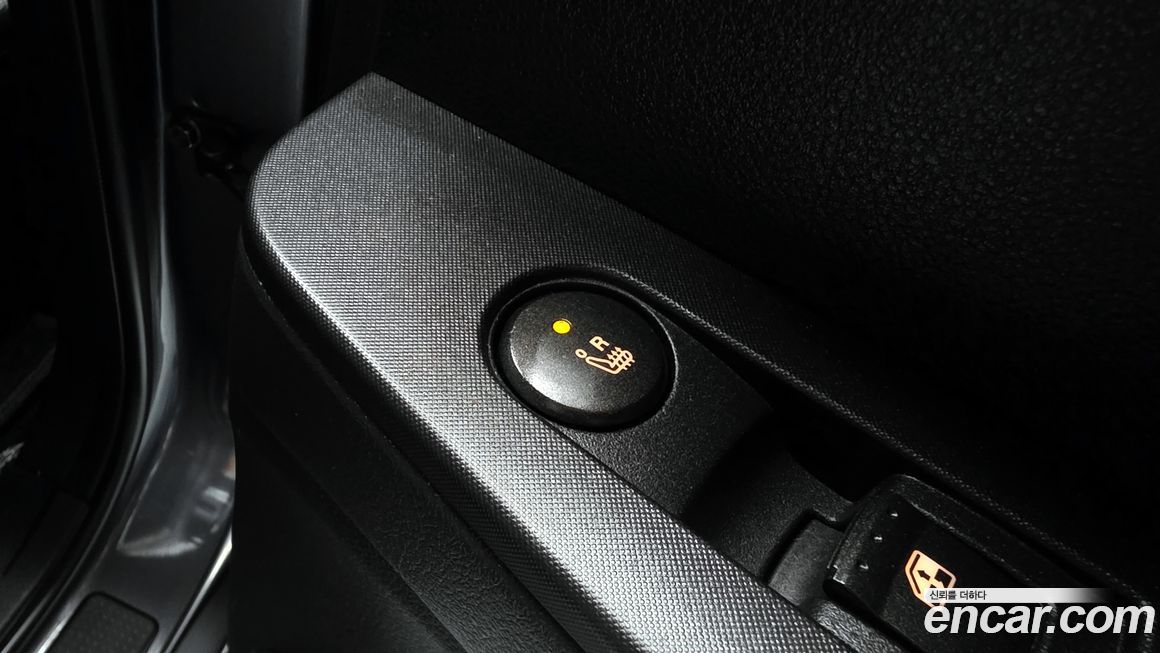 KG_Mobility_Ssangyong KORANDO 2017