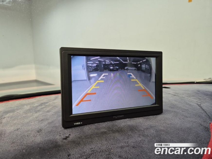 Hyundai Veracruz 2011