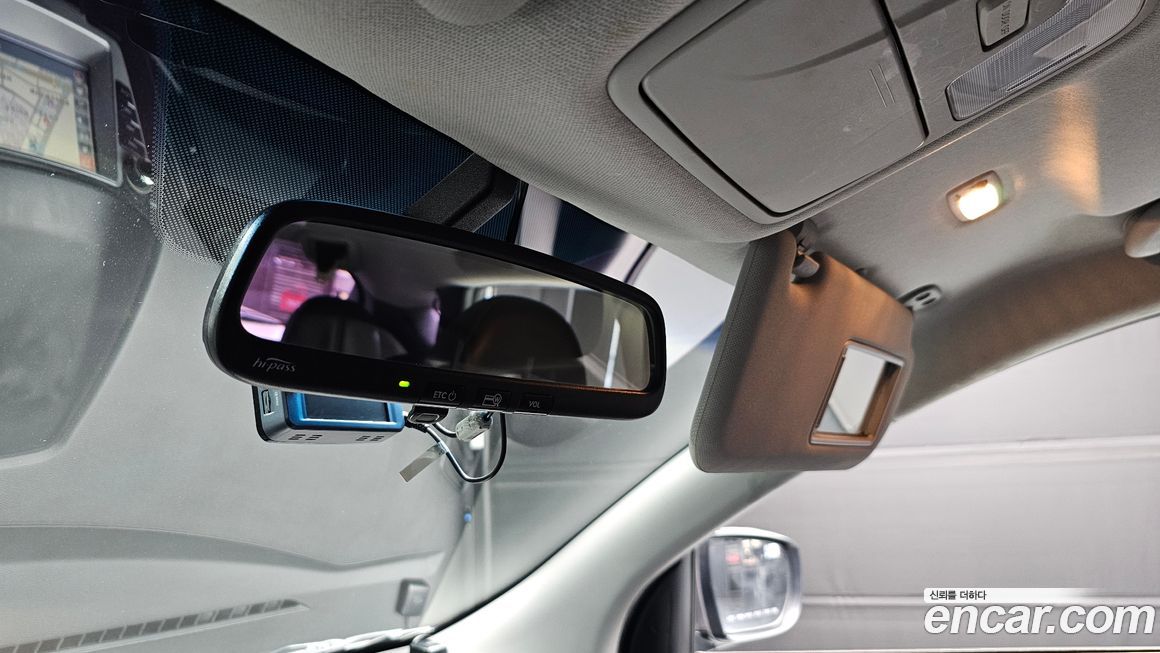 Hyundai Tucson 2015