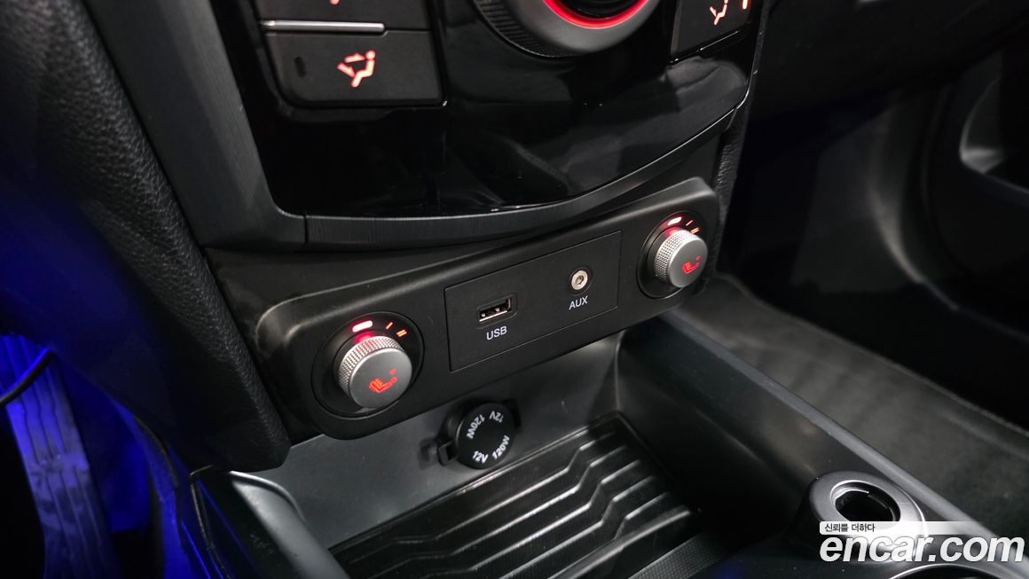 KG_Mobility_Ssangyong TIBOLI 2018