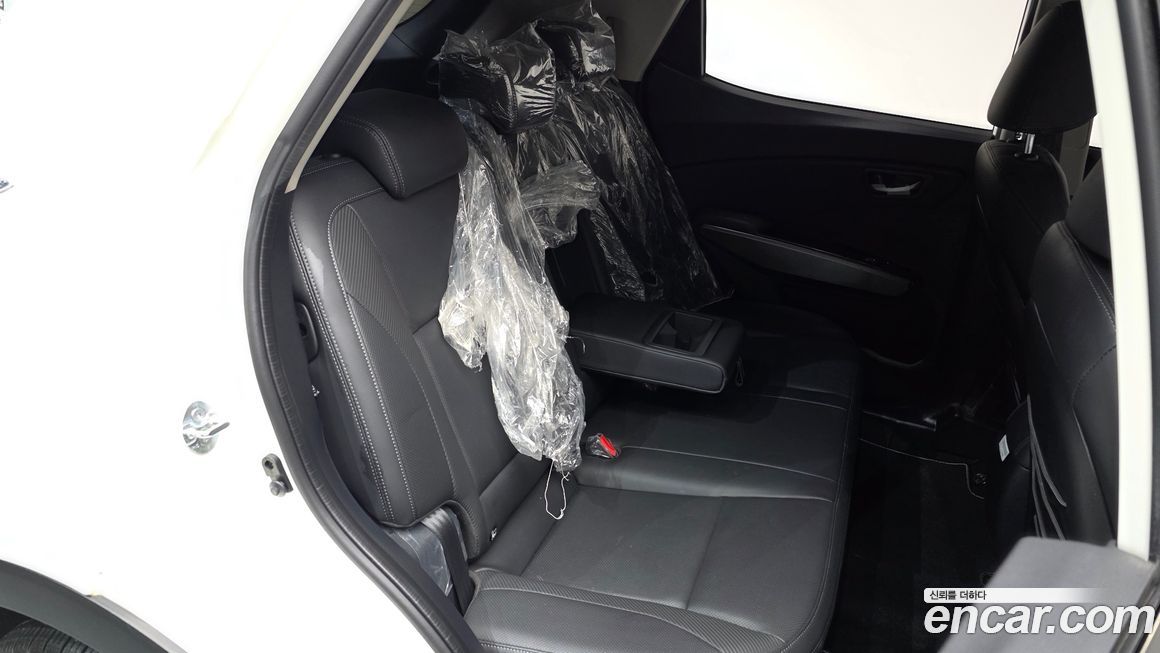 KG_Mobility_Ssangyong TIBOLI 2021