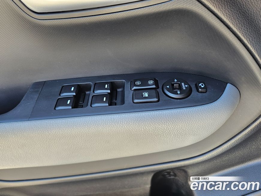 Kia RAY 2019